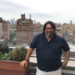 Meet your Posher, Manuel